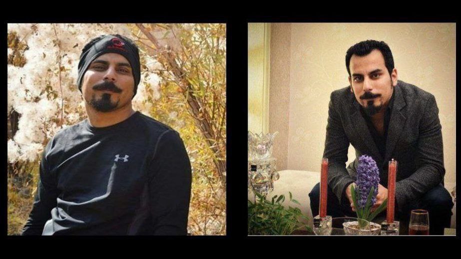 تهران؛ اعزام مازیار سیدنژاد از زندان اوین به مرخصی