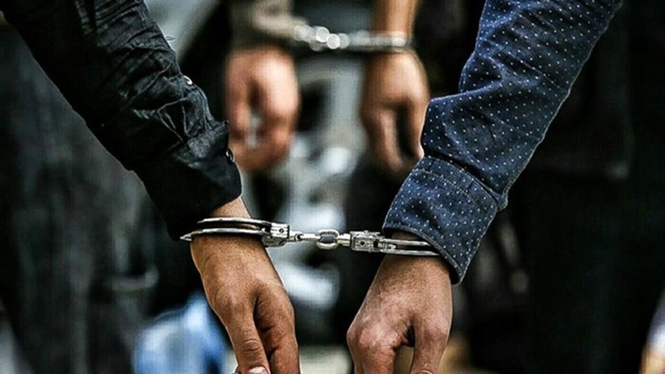 بوکان؛ بازداشت ۶ شهروند توسط نیروهای امنیتی رژیم