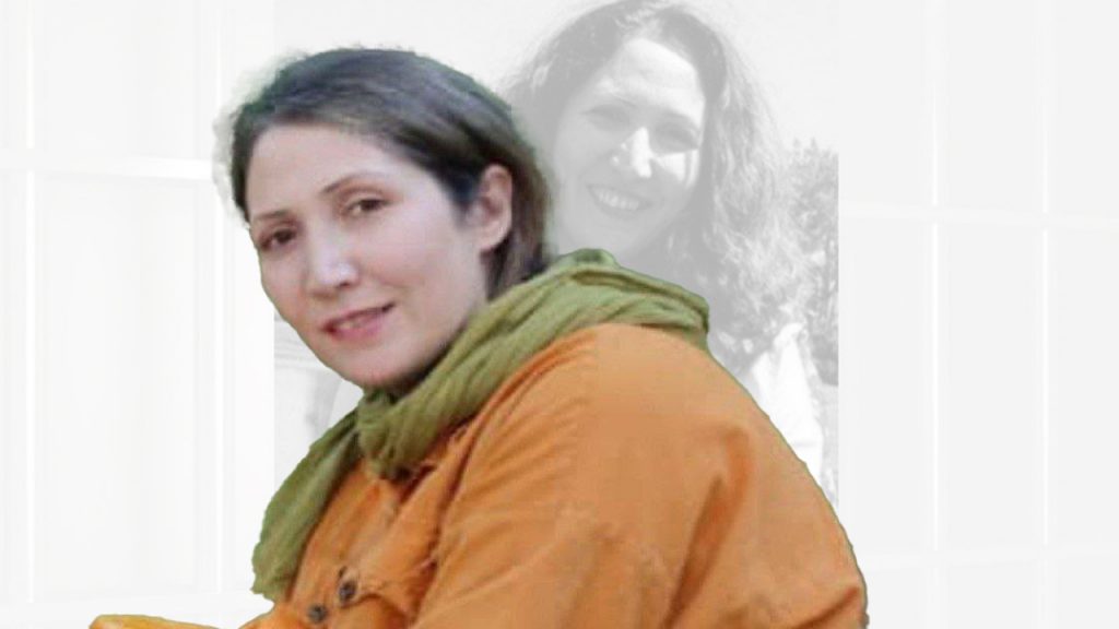 بازداشت و بلاتکلیفی شریفه محمدی فعال کارگری