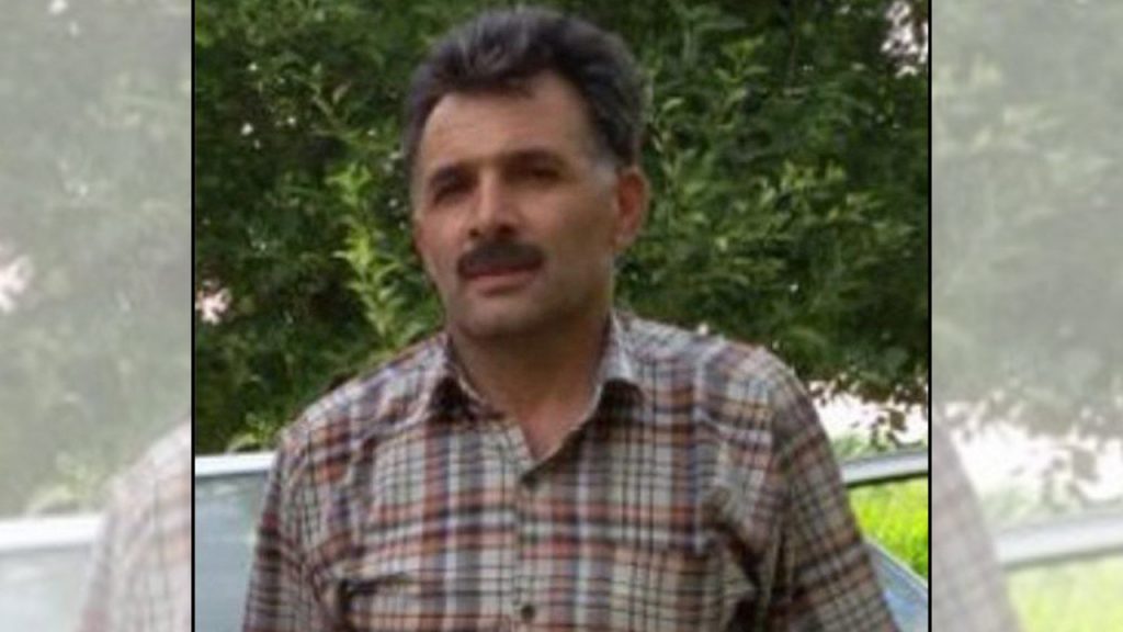 بازداشت و بی‌خبری از وضعیت عثمان قادری
