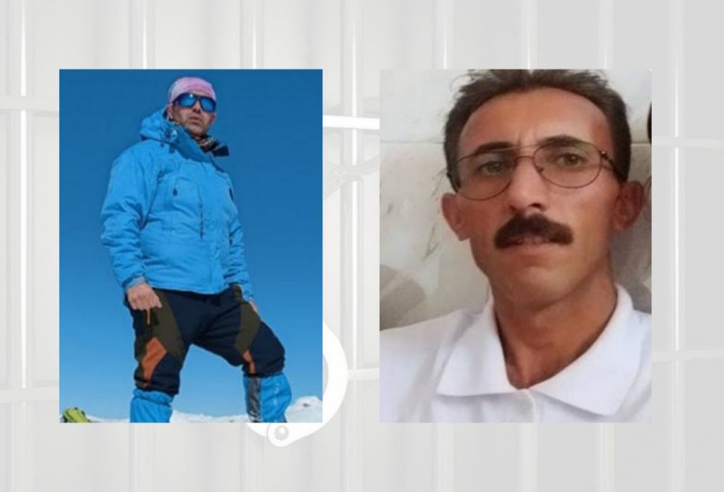 نقده؛ بازداشت دو شهروند توسط نیروهای امنیتی