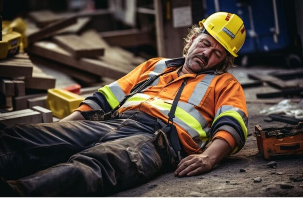 مرگ و مصدومیت ۱۱ کارگر در سایه فقدان ایمنی کار