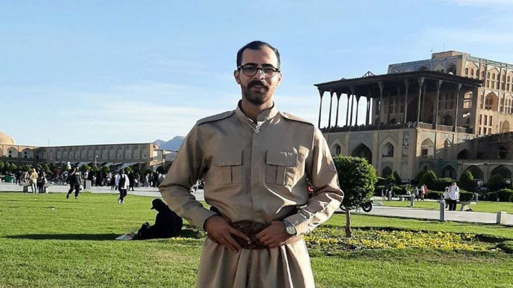 راه‌پیکر به دلیل انتقاد از مراسم سالمرگ قاسم سلیمانی بازداشت شد