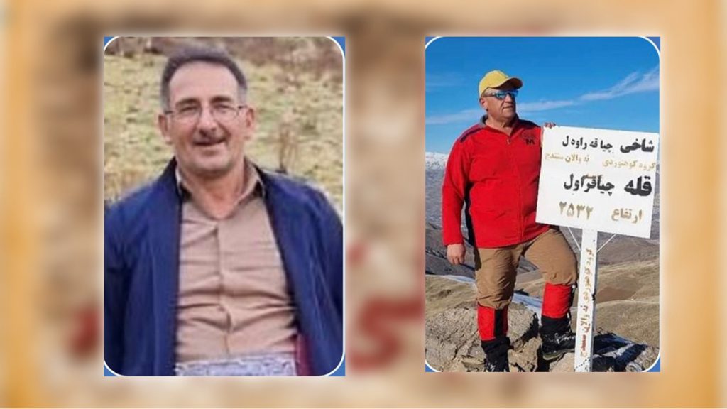 کوردستان؛ بازداشت دو شهروند در سنندج و کامیاران