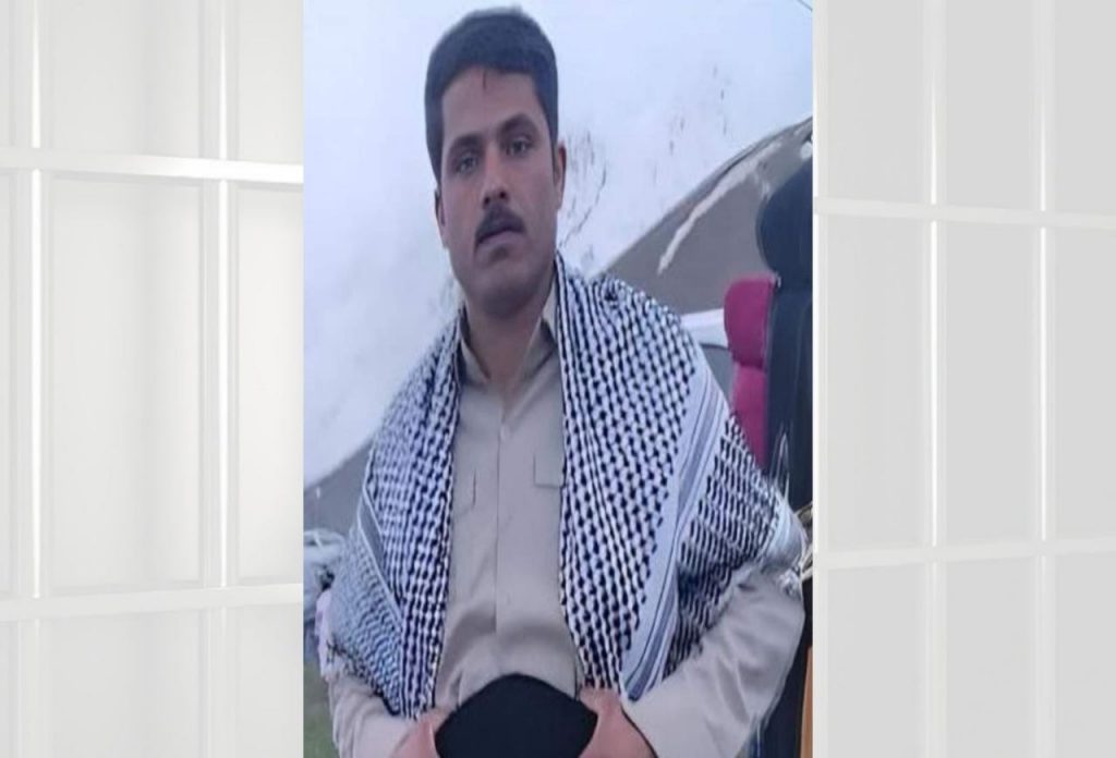 پیرانشهر؛ بازداشت یک شهروند توسط نیروهای امنیتی بازداشت شد