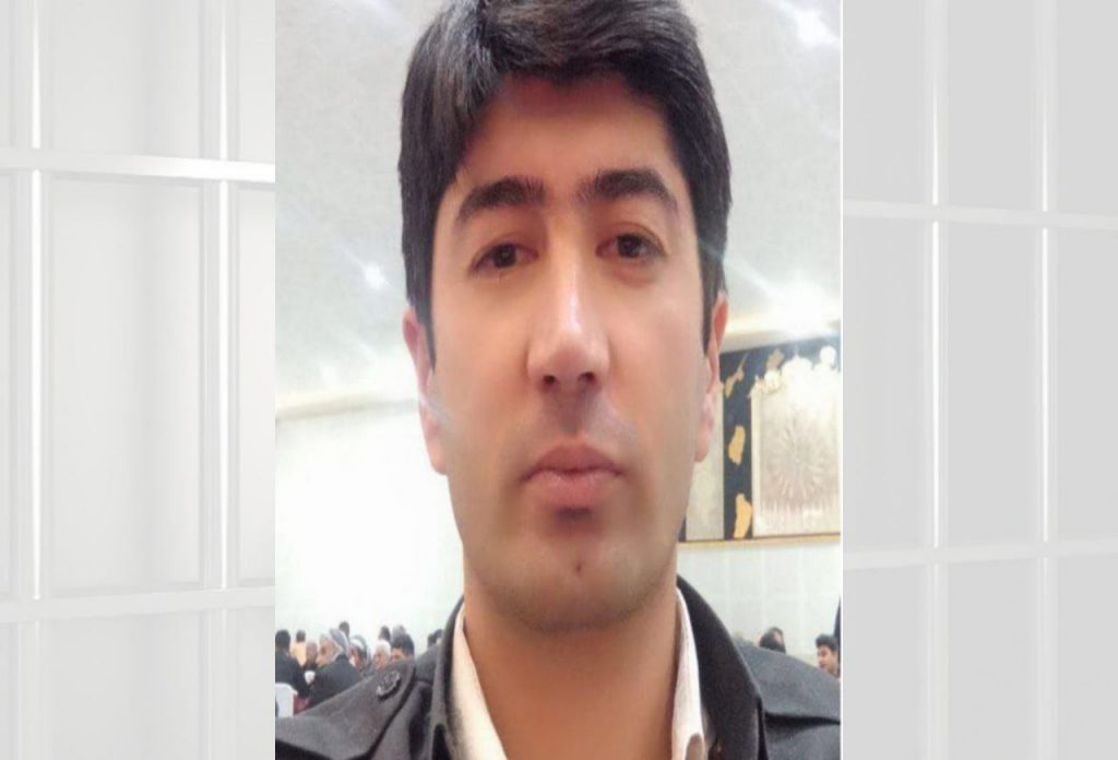 اشنویه‌؛ انتقال عبدالکریم کاکول جهت تحمل حبس به زندان اشنویه