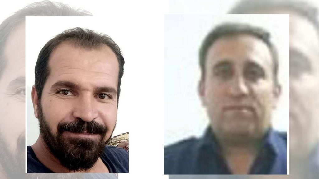 دهگلان؛ بازداشت دو شهروند توسط نیروهای امنیتی