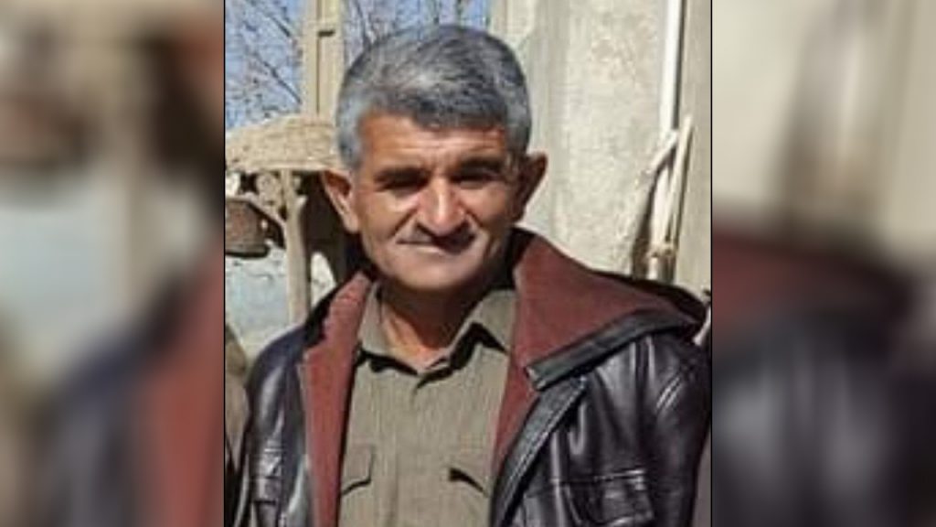 کامیاران؛ بازداشت یک شهروند توسط نهادهای امنیتی