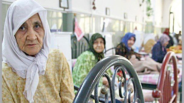 حال و روز سالمندان در ایران تحت حاکمیت رژیم اسلامی