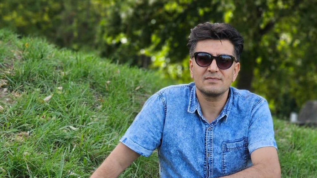 استعفا نامه‌ی فعال کارگری جلیل رحمانی از کنفدراسیون کار ایران-خارج کشور