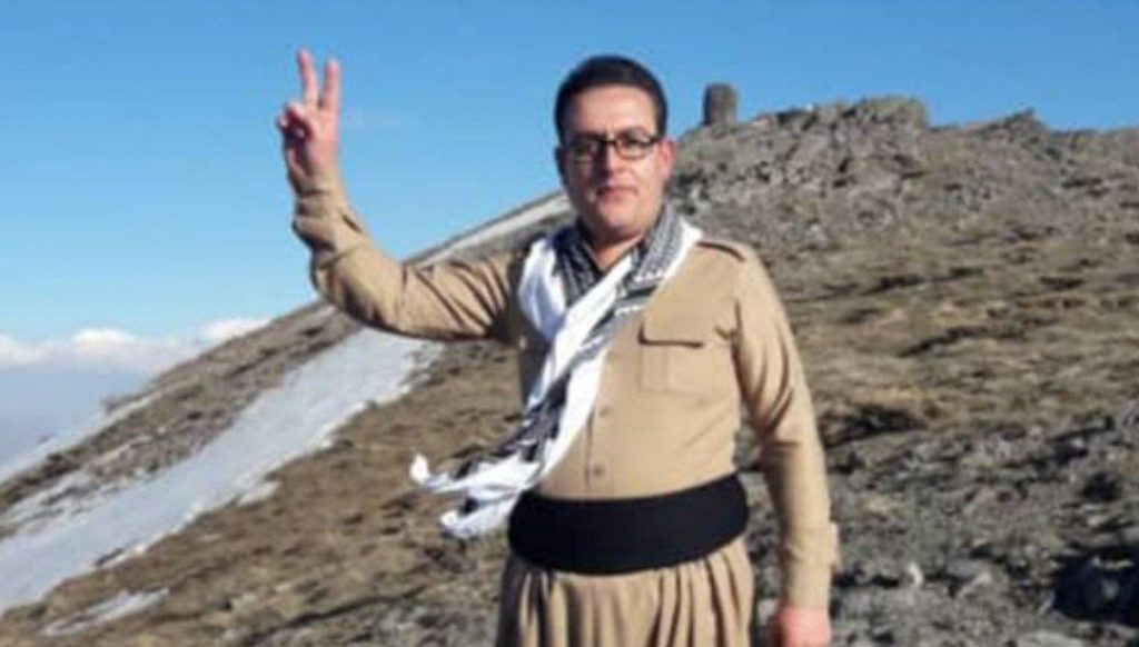 سقز؛ محکومیت امجد صالح‌زاده به جزای نقدی