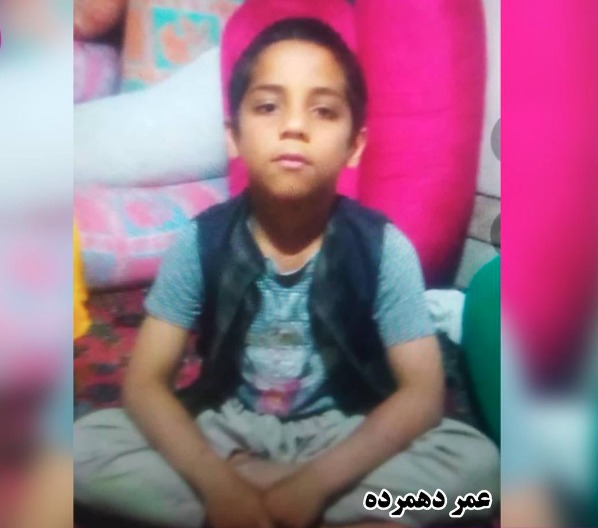 ایرانشهر؛ جان باختن یک‌ کودک دیگر بلوچ در پی غرق شدن در سیلاب
