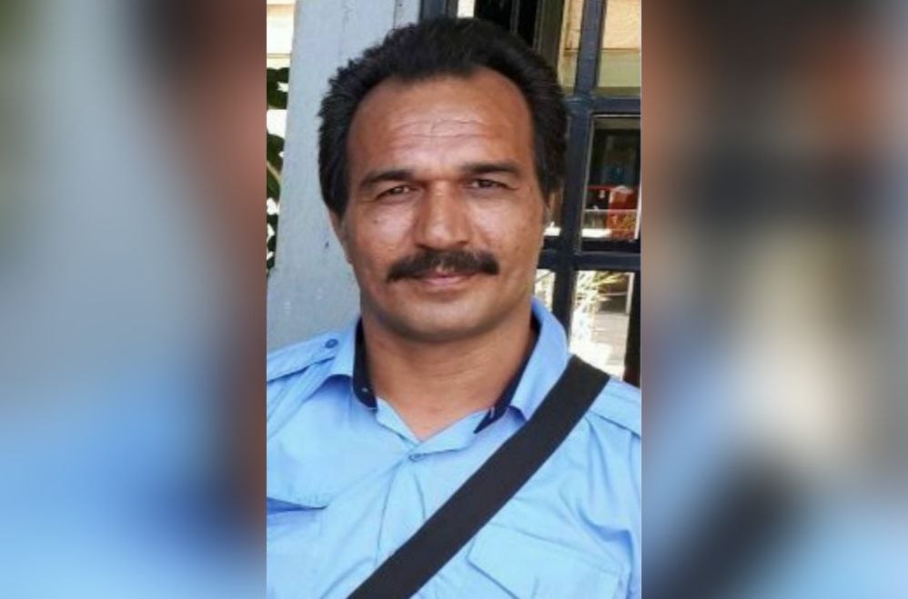 تهران‌؛ محکومیت حسن سعیدی به بیش از ۴ سال حبس