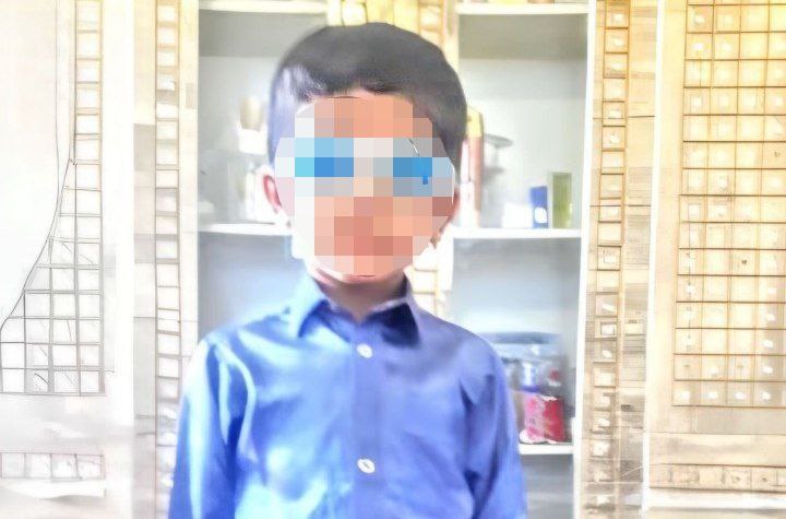 زرآباد؛ جانباختن یک کودک بلوچ بر اثر سقوط در هوتک