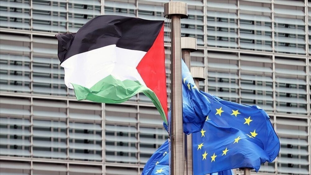 اروپا؛ اسپانیا، نروژ و ایرلند، فلسطین را به عنوان یک کشور به رسمیت می‌شناسند