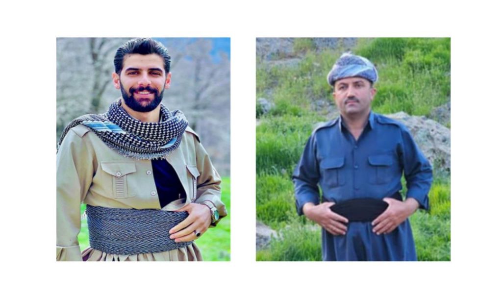 پیرانشهر‌؛ بازداشت دو شهروند دیگر توسط نیروهای امنیتی