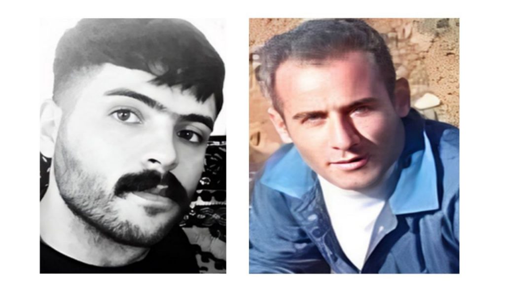 شاهین‌دژ‌؛ بازداشت سه شهروند توسط نیروهای امنیتی