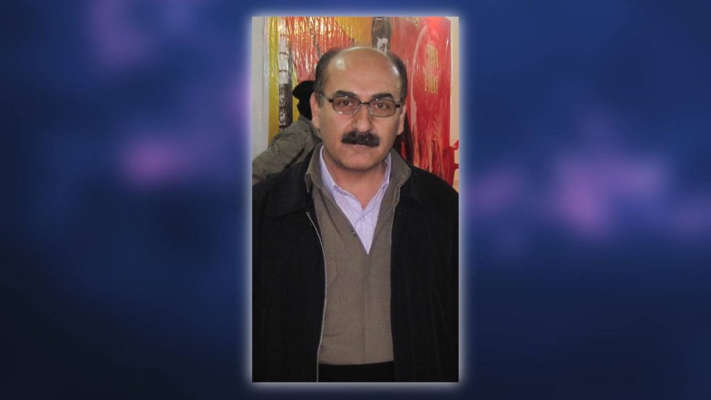 کوردستان؛ تهدید جانی یک روزنامه نگار و فعال سیاسی و از اعضای هیئت مدیره کولبرنیوز توسط نیروهای امنیتی رژیم