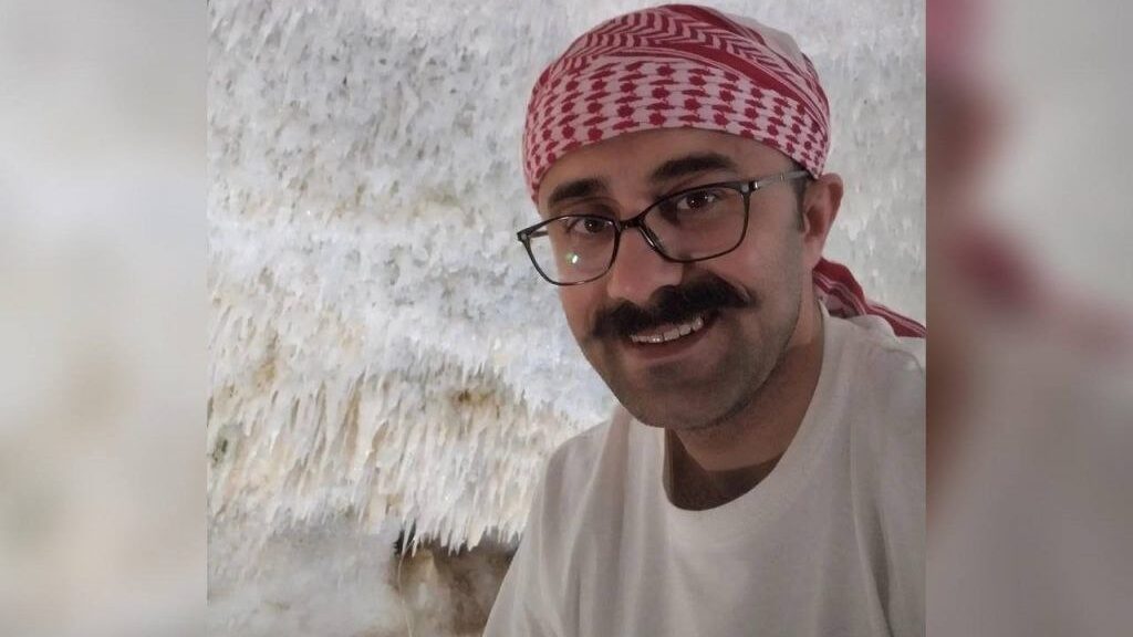 کرج؛ محکومیت «فرهاد شیخی» فعال کارگری اهل سقز به حبس