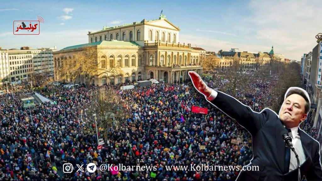 مقاومت جانانه در برابر احیای نازیسم