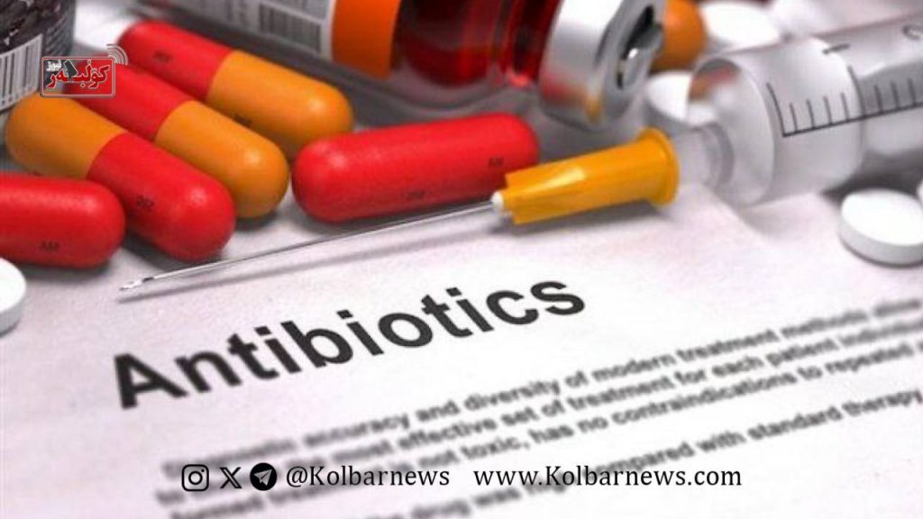 مقاومت آنتیبیوتیکی نتیجه سقوط سیاستهای بهداشتی و سلطه سود بر درمان 1 IMAGE 2025 04 18 132757