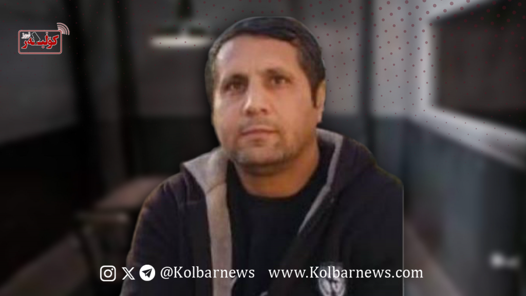 سنندج؛ احضار مجدد امجد گریاخیز، فعال کارگری و مخالف اعدام، به دادگاه انقلاب سنندج 1 Design Image 5