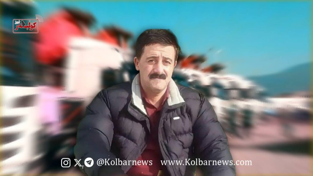اسلام‌آباد غرب؛ بازداشت شهاب دارابی، بلاگر به دلیل حمایت از اعتصاب رانندگان
