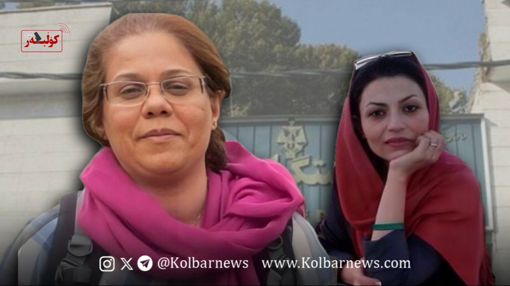 یادی در روز کارگر از ریحانه انصارینژاد، فعال کارگری زندانی و برخاسته از دل فقر، تبعیض و سرکوب 1 IMG 5382