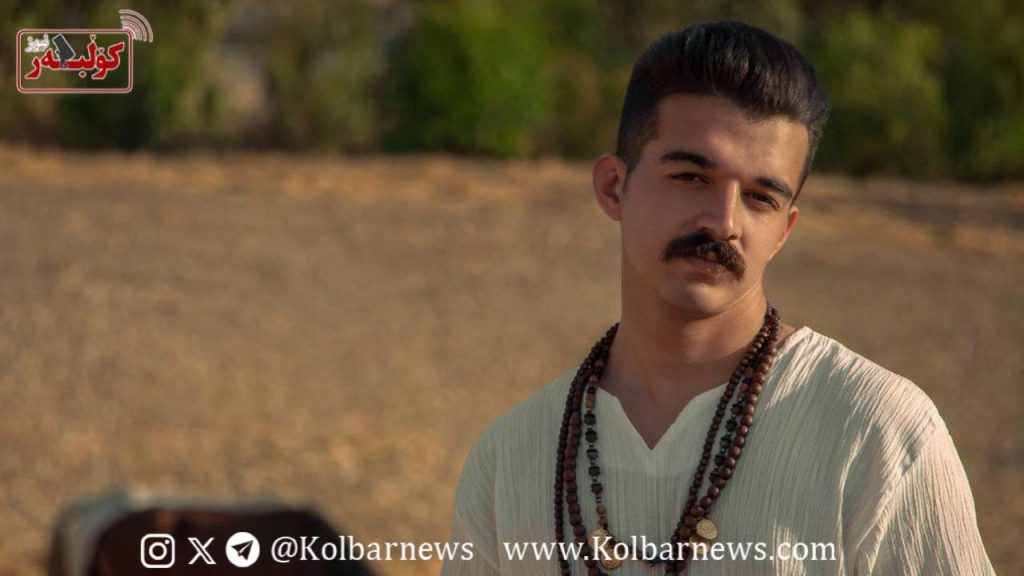 ایلام؛ اعتصاب غذای محمد دانیالی در اعتراض به شرایط زندان 1 photo 2025 05 05 09.37.15