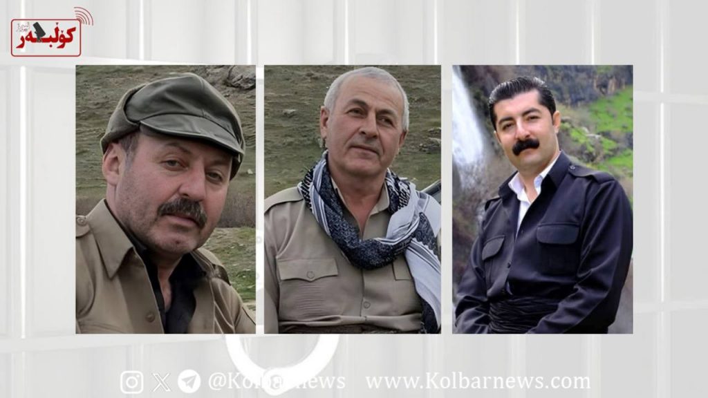 مهاباد؛ بازداشت یک شهروند و ضبط لباسهای کوردی دو شهروند دیگر 1 photo 2025 05 10 12.00.55