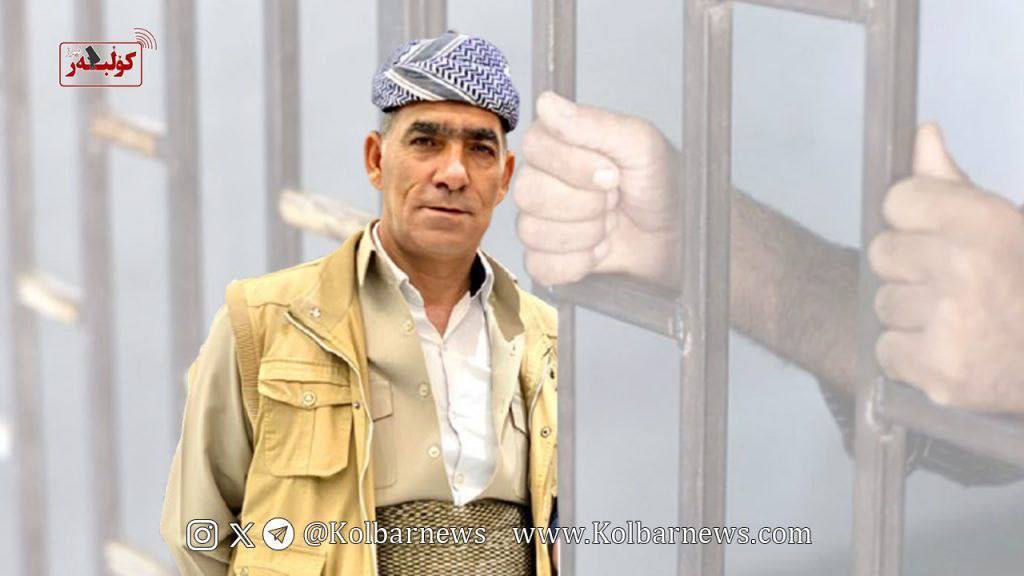 اشنویه؛ صدور حکم یک سال زندان تعزیری برای محمد رسولپور 1 photo 2025 05 24 20.33.18