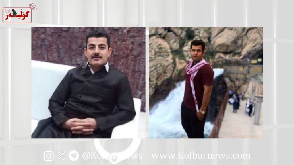 بوکان؛ بازداشت دو شهروند توسط نیروهای امنیتی