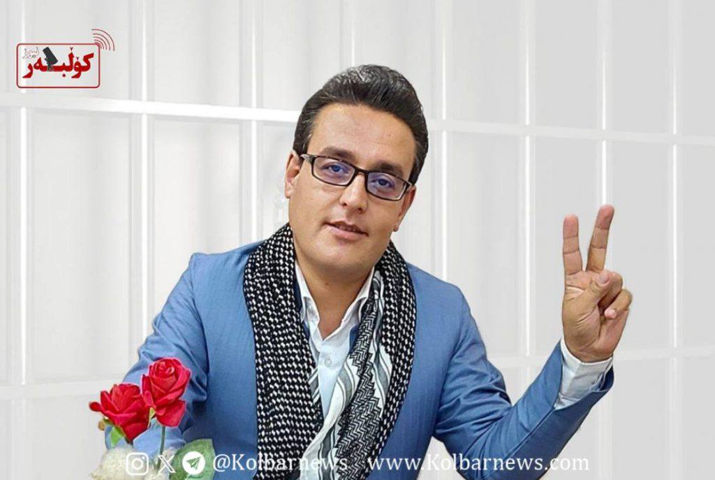سقز؛ آزادی امجد صالح‌زاده با تودیع وثیقه 