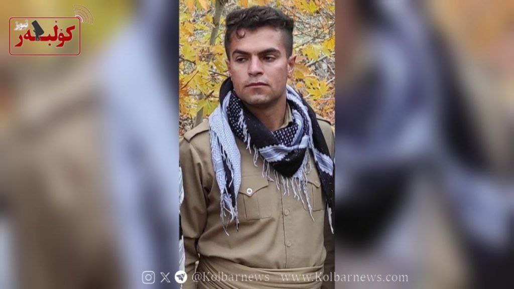مریوان؛ اعزام عادل پیروزی از زندان مریوان به مرخصی 1 photo 2025 05 31 19.37.05
