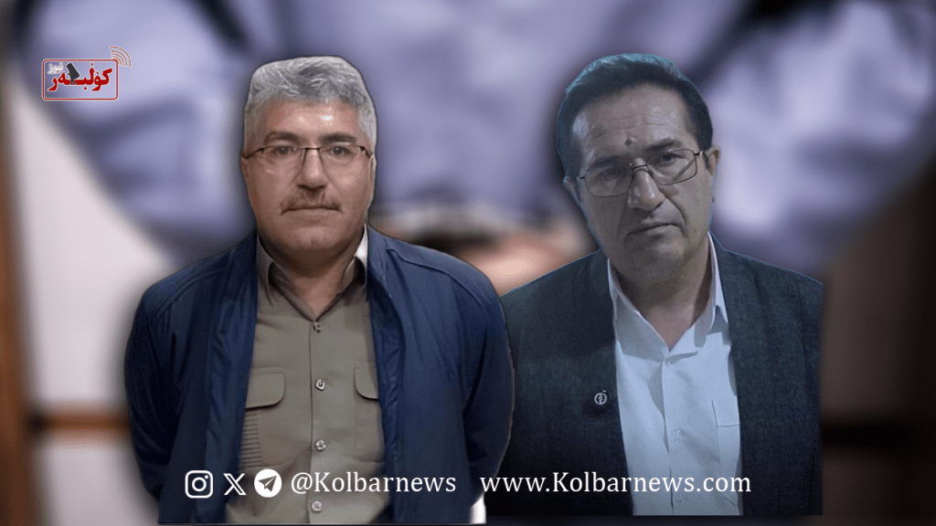 اشنویه؛ بازداشت دو شهروند توسط نیروهای امنیتی 1 Design Image 10