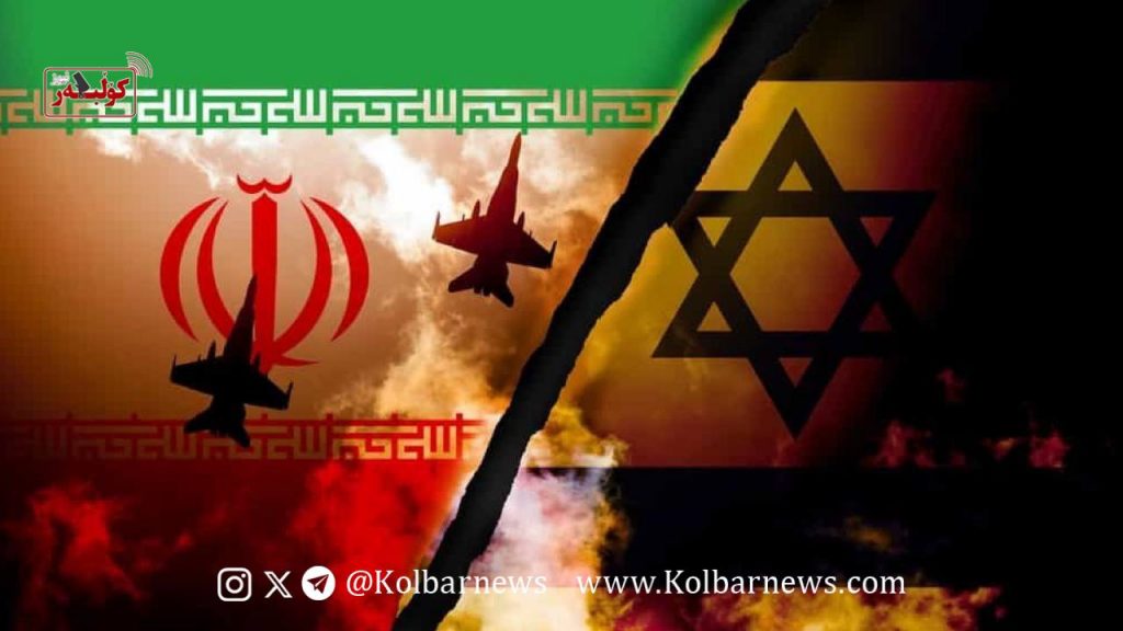 گزارشی از چهارمین روز جنگ میان ایران و اسرائیل؛ تشدید بحران، افزایش تلفات و موج بازداشتها 1 IMAGE 2025 06 17 105113