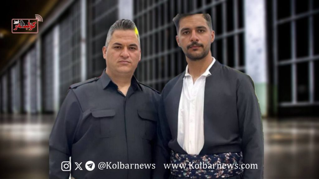 سقز؛ تداوم بازداشت و بی‌خبری از وضعیت دو شهروند 