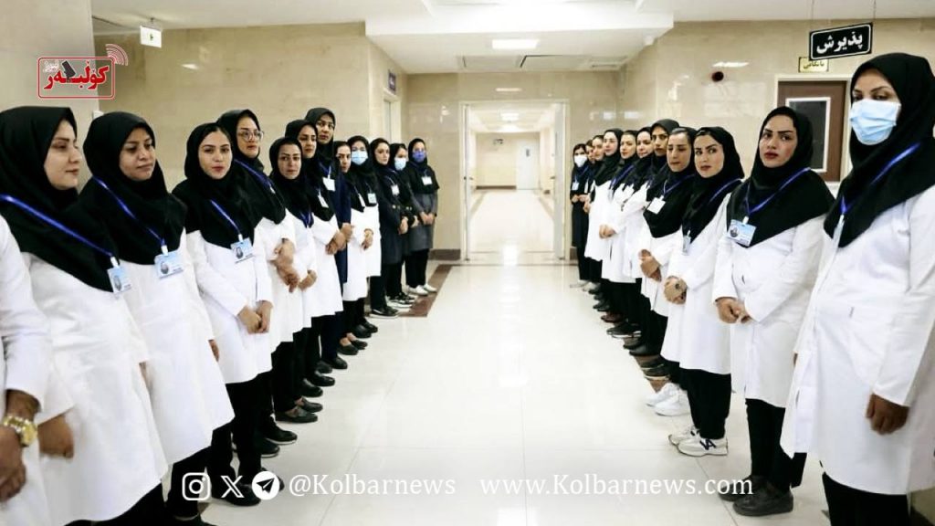 اعتراضات و مبارزات رادیکال و سازمان‌یافته پرستاران