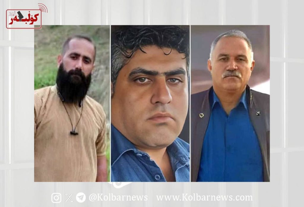 سنندج؛ تداوم بازداشت و بلاتکلیفی سه کامیون‌دار معترض در زندان