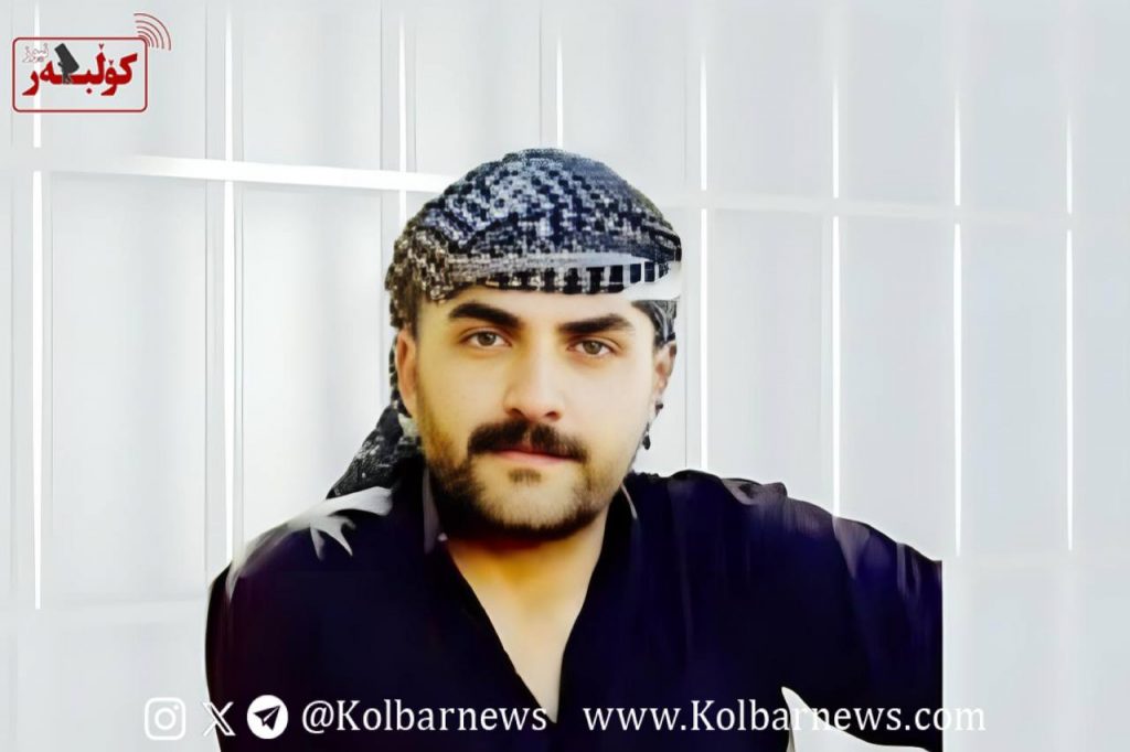 اشنویه؛ بازداشت یک شهروند توسط نیروهای امنیتی 1 photo 2025 06 08 09.00.22