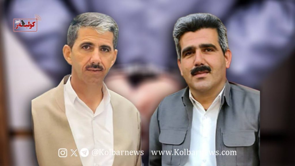 اشنویه؛ بازداشت دو برادر توسط نیروهای امنیتی 1 photo 2025 06 23 11 08 55