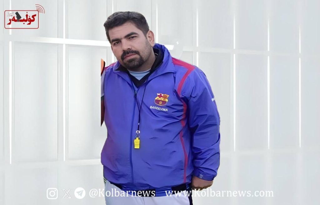 مهاباد؛ تداوم بازداشت و بی‌خبری از وضعیت یک شهروند