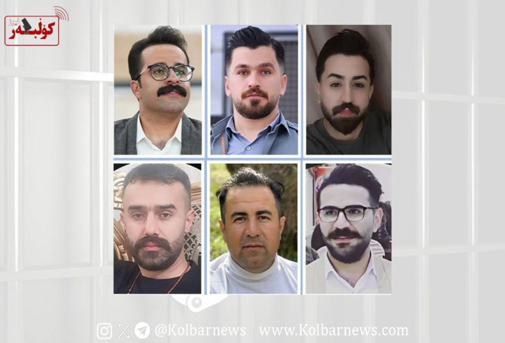 نقده؛ بازداشت شش شهروند توسط نیروهای امنیتی 