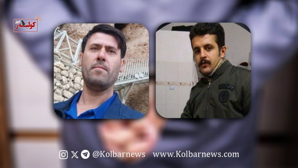 بوکان؛ تداوم بازداشت و بیخبری از وضعیت دو شهروند 1 photo 2025 06 30 08.59.56