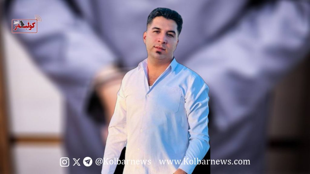 بوکان؛ تداوم بازداشت و بیخبری از وضعیت یک شهروند 1 IMAGE 2025 07 17 082415