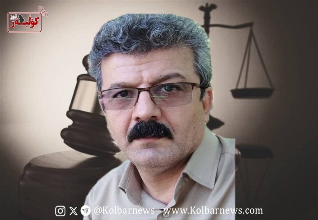 سقز؛ محکومیت سلیمان عبدی به بازنشستگی اجباری با تقلیل گروه شغلی 1 IMAGE 2025 07 17 193711