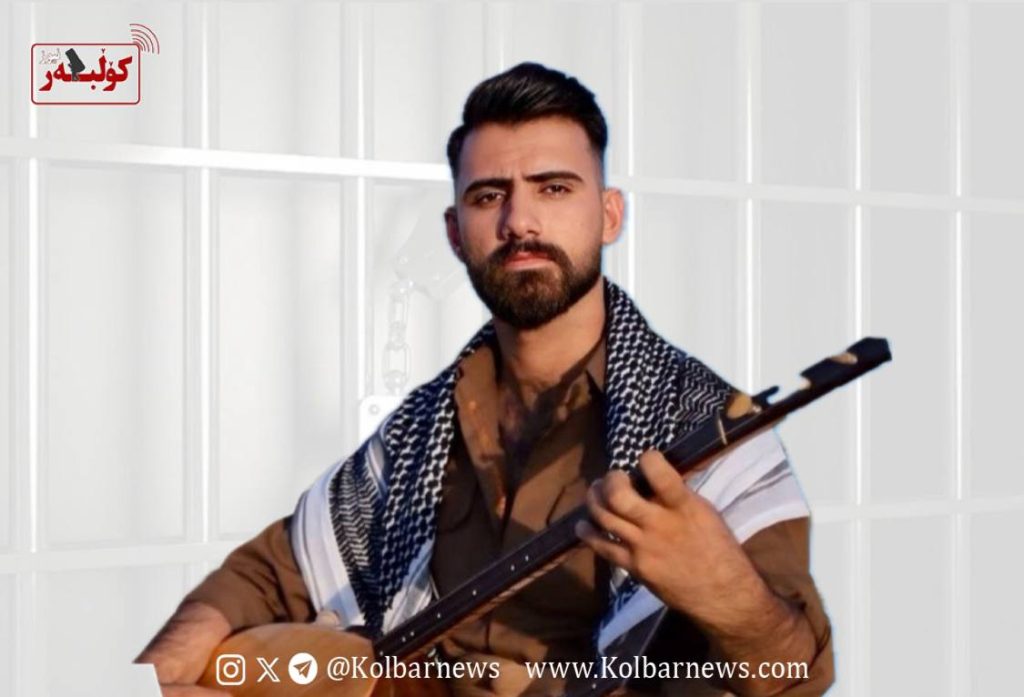 بوکان؛ تداوم بازداشت و بیخبری از وضعیت ابراهیم جانهفرد 5 بوکان؛ تداوم بازداشت و بیخبری از وضعیت ابراهیم جانهفرد