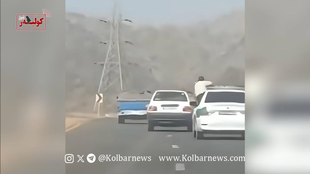 راسک؛ تعقیب‌ و گریز و تیراندازی نیروهای نظامی به خودروهای سوختبر