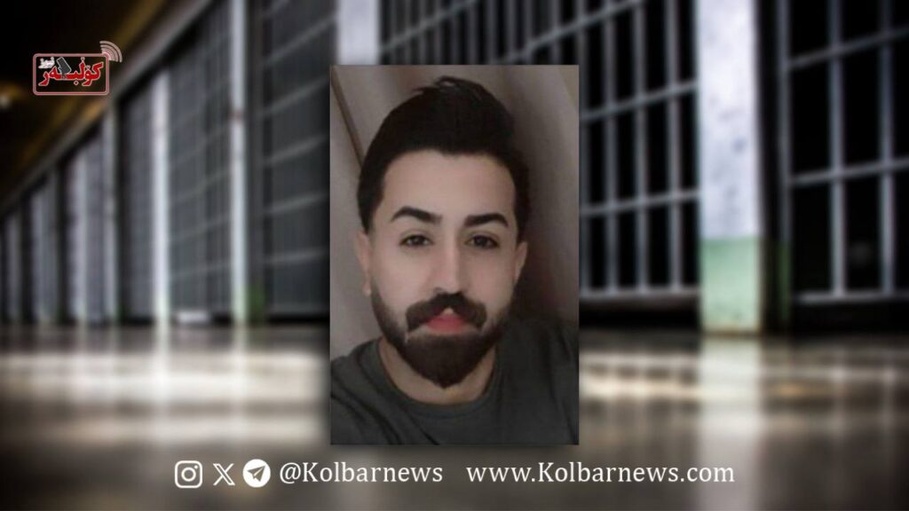 نقده؛ آزادی فرهاد کریمی با تودیع وثیقه از زندان
