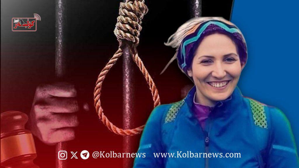کارگری؛ تایید حکم اعدام شریفه محمدی در دیوان عالی کشور